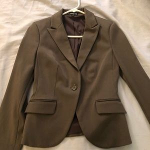 Express suit jacket - women’s size 0